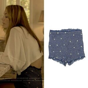 Aso Sarah Cameron Urban Outfitters Shorts